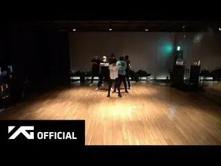 【公式】iKON、iKON  - 「Ah Yeah」Dance Practice Video   