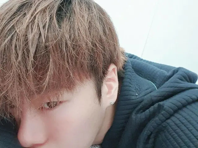 【T公式】ASTRO、ハロであり😁😄 何よ？前の動きに行くよ💪 #ASTRO #アロハ #やっていることだろうハオ