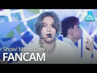 【公式mbk】【芸能研究所直カム] iKON  -  Dive(KIMDONGHYUK)、iKON  - 飛び込む(ギムドンヒョク)Show！MusicCore