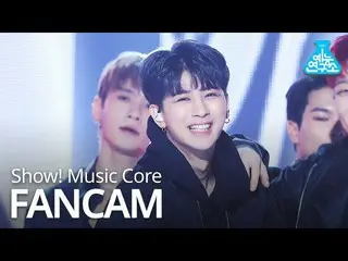 【公式mbk】【芸能研究所直カム] iKON  -  Ah Yeah(SONGYUNHYEONG)、iKON  -  Ah Yeah(ソンユンヒョン)Show！