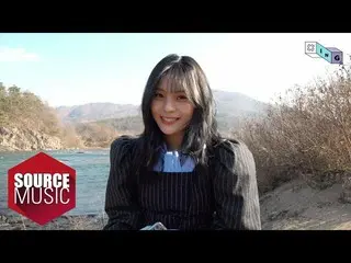【t公式】GFRIEND、[🎞#G_ING]  #GFRIEND #GFRIEND   #オムジ#UMJI loves nature  ▶️   
