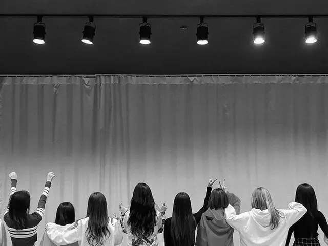 【t公式】IZ*ONE_、[ #OMYIZ] WIZ*ONE_とする#FIESTAR楽しみに✨