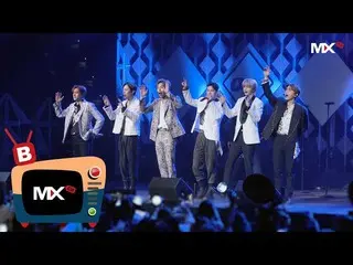 【公式sta】【MONSTA X_モンチャンネル] [B] EP.161 MONSTA X The Holiday Show in US part.1   