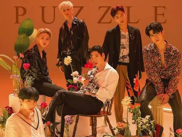 IN2IT、専属契約の解除が韓国で話題