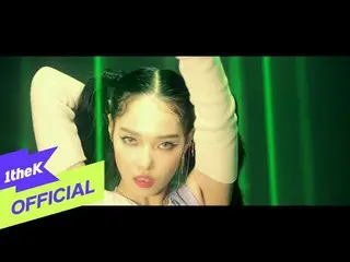 【公式loe】 [Teaser2]KARD_ _ (KARD)_ RED MOON   