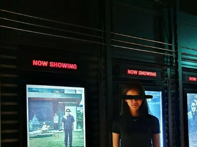 映画「パラサイト 半地下の家族」ポスターのパロディが流行