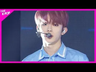 【公式sbp】 VERIVERY_ _ 、Lay back [THESHOW_ _ 200211]   