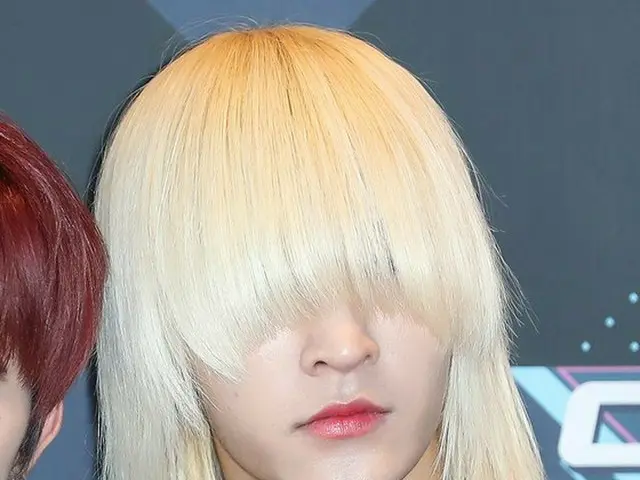 OnlyOneOf JUNJI、破格的なヘアースタイルへの関心に感謝