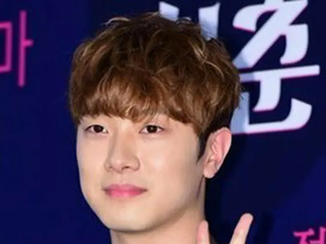 FTISLAND チェ・ミンファン、今月24日に入隊