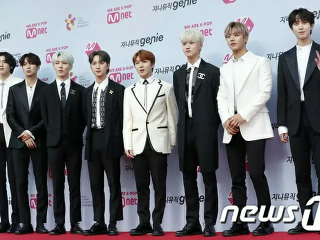 「KCON 2020 JAPAN × M COUNTDOWN」のラインナップ発表