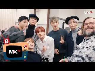 【公式sta】【MONSTA X_モンチャンネル] [B] EP.162 MONSTA X The Holiday Show in US part.2   