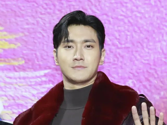 SUPER JUNIOR シウォン、日本でのツイッターが話題
