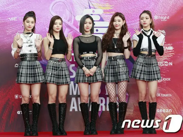 ITZY、3/9カムバック決定