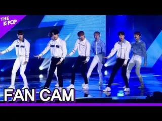 【公式sbp】 VERIVERY_ _ 、Lay back [THESHOW_ _ 、Fancam、200211] 60P   