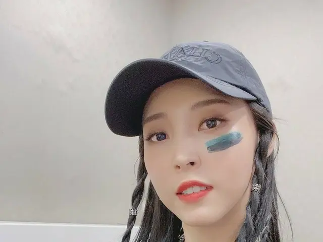 【t公式】MAMAMOO、[ #ムンビョル] しばらくして、6時、Mnetで エムカウントダウンが放送されます❗ これでもオシャレジョレド素晴らしい星の月が太陽