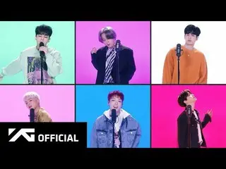 【公式】iKON、iKON  - 「飛び込む(Dive)」LIVE CLIP   