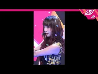 【公式mn2】【MPD直カム] Rocket Punch樹里_」BOUNCY」(Rocket Punch JURI FanCam)| MCOUNTDOWN_20