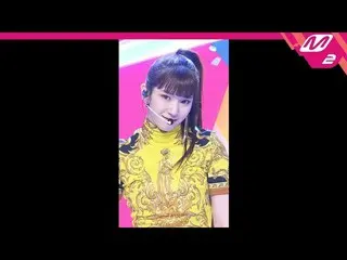 【公式mn2】【MPD直カム] Rocket Punchスユン_」BOUNCY」(Rocket Punch SUYUN FanCam)| MCOUNTDOWN_