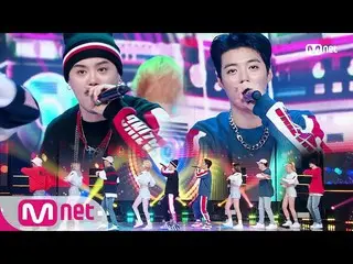 【公式mnk】【KANGNAM KOONZO  -  U GOT DADDY] KPOP TV Show | M COUNTDOWN 200213 EP.652