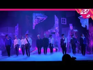 【公式mn2】【MPD直カム] THE BOYZ_」Reveal」(THE BOYZ FanCam)| MCOUNTDOWN_2020.2.13   