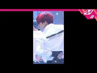 【公式mn2】【MPD直カム] THE BOYZソヌ_」Reveal」(THE BOYZ SUNWOO FanCam)| MCOUNTDOWN_2020.2.1