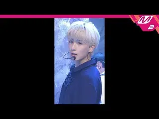 【公式mn2】【MPD直カム] THE BOYZ現在_」Reveal」(THE BOYZ HYUNJAE FanCam)| MCOUNTDOWN_2020.2.