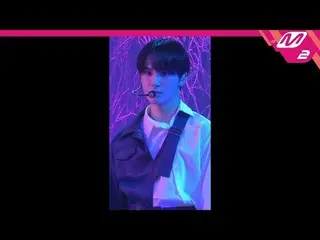 【公式mn2】【MPD直カム] THE BOYZ州年生_」Reveal」(THE BOYZ JUHAKNYEON FanCam)| MCOUNTDOWN_202
