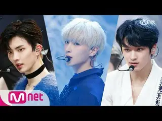 【公式mnk】【THE BOYZ  -  REVEAL] Comeback Stage | M COUNTDOWN 200213 EP.652   