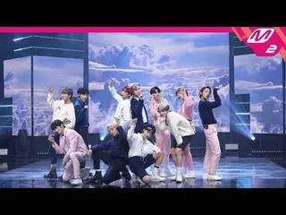 【公式mn2】【MPD直カム] THE BOYZ_」Salty」(THE BOYZ FanCam)| MCOUNTDOWN_2020.2.13   