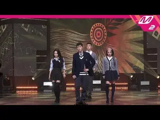 【公式mn2】【MPD直カム] KARD_」Go Baby」(KARD FanCam)| MCOUNTDOWN_2020.2.13   
