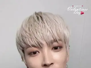 【T公式】ATEEZ、[🎬] Happy Valentine's Day with ATEEZ チョコレートよりも甘いATEEZと🍫 幸せなバレンタインデー