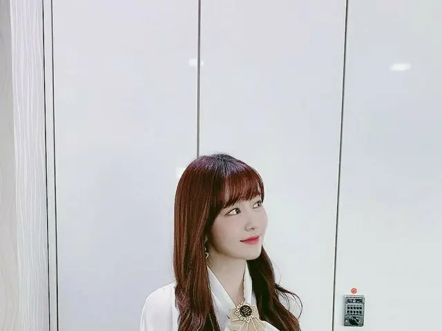 【t公式】LABOUM、