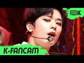 【公式kbk】【K-Fancam] THE BOYZ主演直カム」REVEAL」(THE BOYZ JUYEON Fancam)l MusicBank 20021