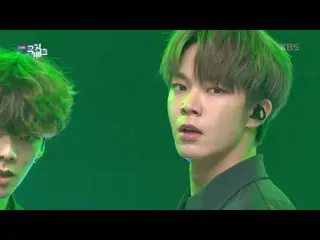 【公式kbk】PHOTO  -  VERIVERY [ミュージックバンク/ Music Bank] 20200214   