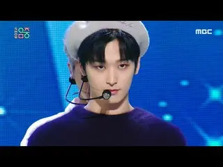 【公式mbk】【ショー！音楽中心] THE BOYZ -Salty(THE BOYZ -Salty)   