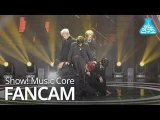 【公式mbk】【芸能研究所直カム] iKON  -  Dive、iKON  - 飛び込むShow！MusicCore 20200215   