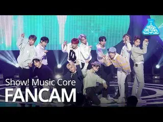 【公式mbk】【芸能研究所直カム] THE BOYZ  -  SALTY、THE BOYZ  -  SALTY Show！MusicCore 20200215 