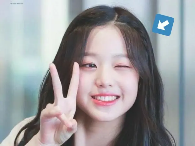 IZ*ONE チャン・ウォニョン、ヘアスタイルの作り方が韓国で話題