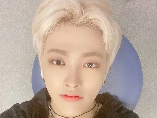 【T公式】ATEEZ、[ #ホンジュン]😘 #ATEEZ #ATEEZ