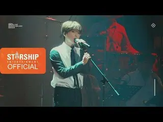【公式sta】【Special Clip]チョン・セウン(JEONG SEWOON) -  #900Days With LUCKY 01   