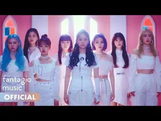 【公式】Weki Meki、Weki Meki Weki Meki  -  DAZZLE DAZZLE M / V TEASER #1   