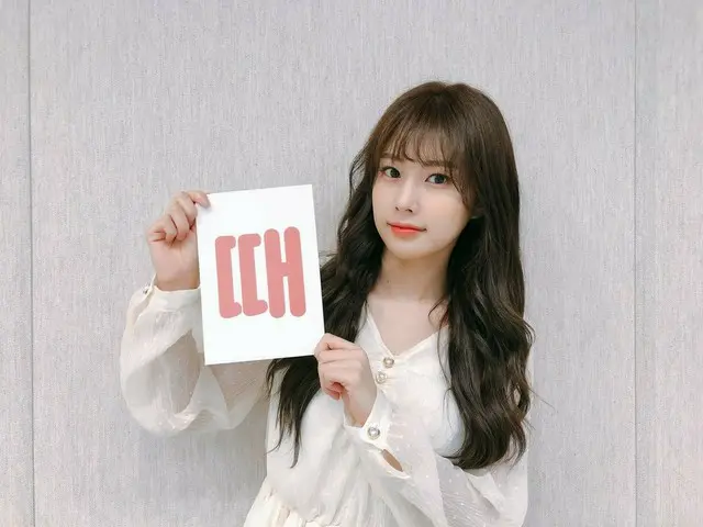 【t公式】IZ*ONE_、[ #FIESTA_EVE]目前に迫ってきた祭りの日❣IZ*ONE_はどんな話をしてもらえますか❓🤔