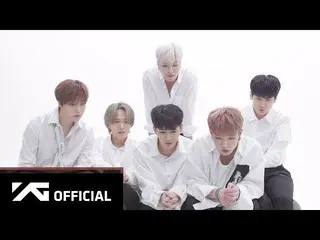 【公式】iKON、「飛び込む(Dive)「M / V iKON Reaction   