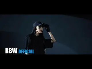 【公式】MAMAMOO、[Special]ムンビョル(MOONBYUL) - 月が太陽を選別するとき(Eclipse)Making Film MONSTER v