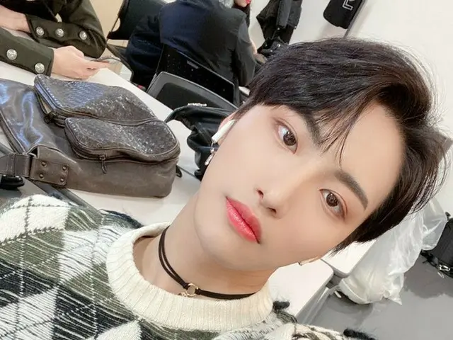 【T公式】ATEEZ、[ #化]このティーニー今日セルカパーティーに行こう🥳 #ATEEZ #ATEEZ