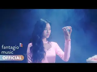 【公式】Weki Meki、Weki Meki Weki Meki  -  DAZZLE DAZZLE M / V TEASER #2   