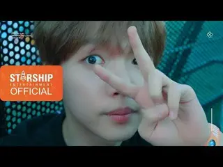 【T公式】チョン・セウン、[ #チョン・セウン]  [Special Clip]チョン・セウン(#JEONGSEWOON) -  #900Days With #