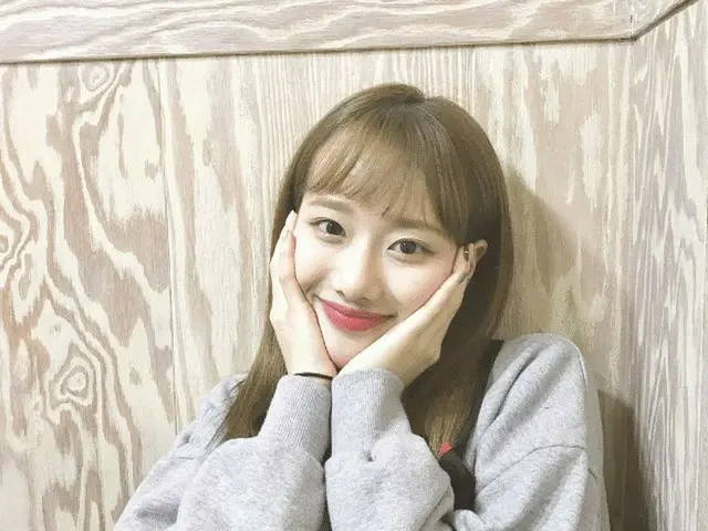 「間違い易いK-POPアイドル」第2位、ツーショットが実現