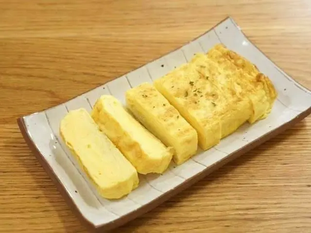 玉子焼き、「日韓の違い」が韓国で話題