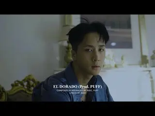 【G公式】VIXX_ラビ(Ravi)、 - ラヴィ(RAVI)1ST LP [EL DORADO] CONCEPT FILM 1  -  EL DORADO(P